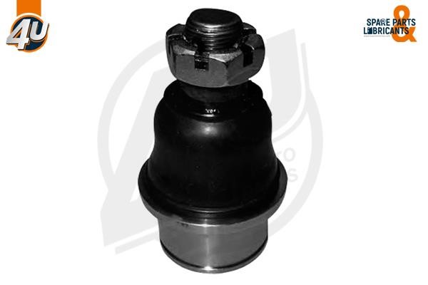 4U B74208 Ball joint B74208: Buy near me in Poland at 2407.PL - Good price!