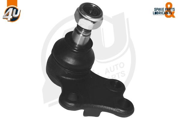 4U B89990 Ball joint B89990: Buy near me in Poland at 2407.PL - Good price!
