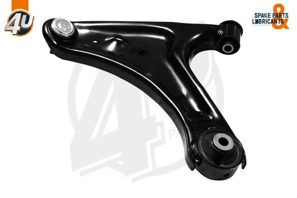 4U G00912 Track Control Arm G00912: Buy near me in Poland at 2407.PL - Good price!