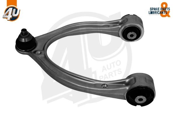 4U G14591 Track Control Arm G14591: Buy near me in Poland at 2407.PL - Good price!