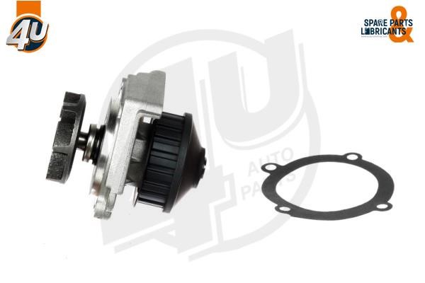 4U 13033FT Water pump 13033FT: Buy near me at 2407.PL in Poland at an Affordable price!