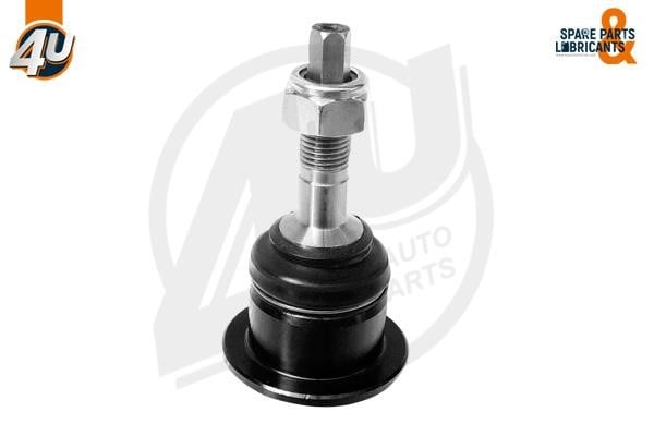 4U B02373 Ball joint B02373: Buy near me at 2407.PL in Poland at an Affordable price!