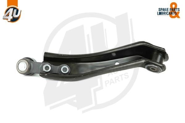 4U G18843 Track Control Arm G18843: Buy near me at 2407.PL in Poland at an Affordable price!