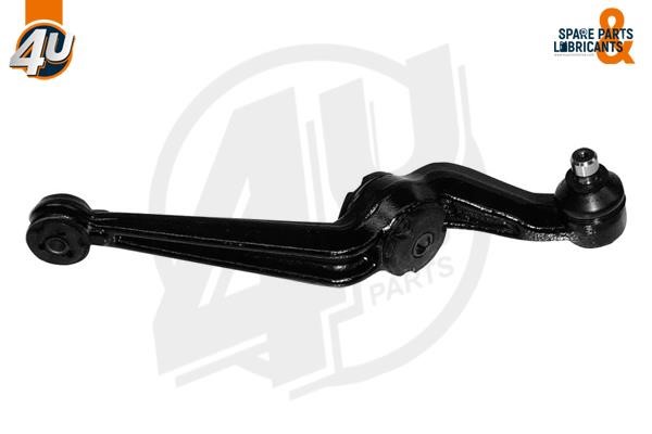 4U D27961 Track Control Arm D27961: Buy near me in Poland at 2407.PL - Good price!