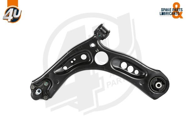 4U G11684 Track Control Arm G11684: Buy near me in Poland at 2407.PL - Good price!