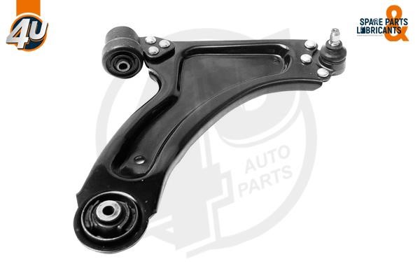 4U G49433 Track Control Arm G49433: Buy near me in Poland at 2407.PL - Good price!