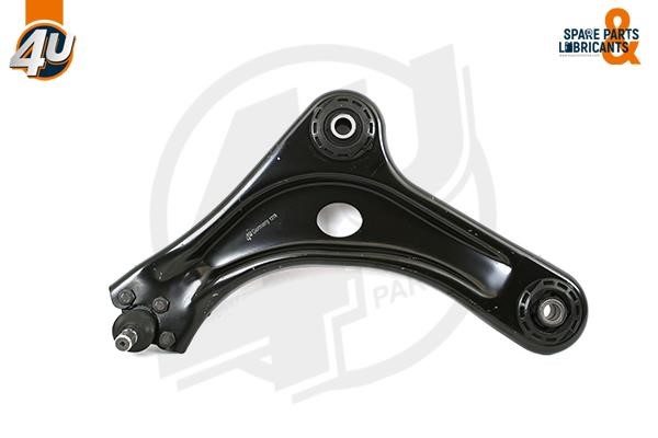 4U G01812 Track Control Arm G01812: Buy near me in Poland at 2407.PL - Good price!