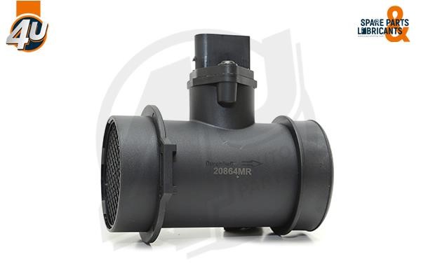 4U 20864MR Air mass sensor 20864MR: Buy near me at 2407.PL in Poland at an Affordable price!
