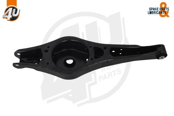 4U G14348 Track Control Arm G14348: Buy near me at 2407.PL in Poland at an Affordable price!