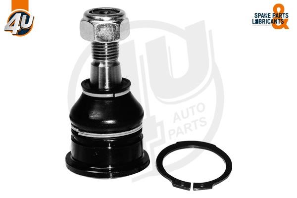 4U B40967 Ball joint B40967: Buy near me in Poland at 2407.PL - Good price!