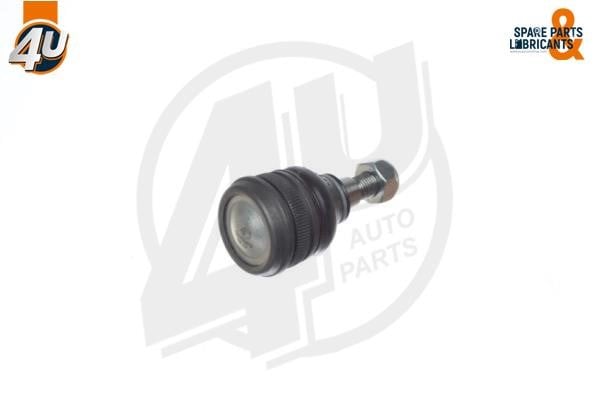 4U B66566 Ball joint B66566: Buy near me in Poland at 2407.PL - Good price!