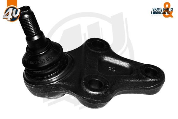 4U B14141 Ball joint B14141: Buy near me in Poland at 2407.PL - Good price!