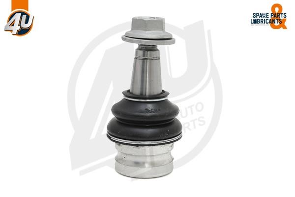 4U B01929 Ball joint B01929: Buy near me at 2407.PL in Poland at an Affordable price!