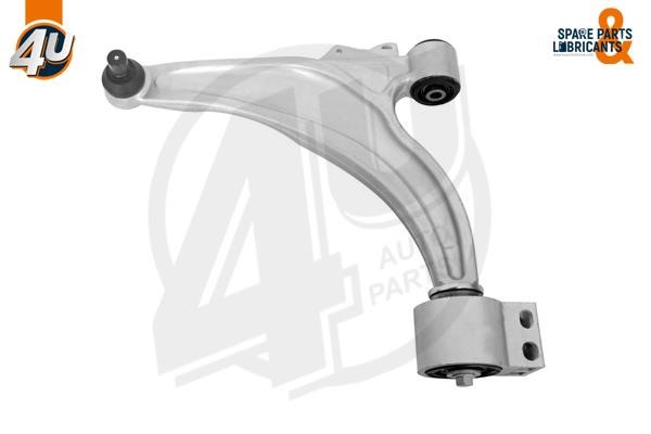 4U G10804 Track Control Arm G10804: Buy near me at 2407.PL in Poland at an Affordable price!