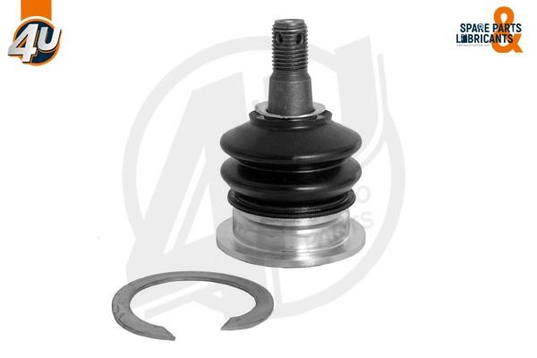 4U B12195 Ball joint B12195: Buy near me in Poland at 2407.PL - Good price!