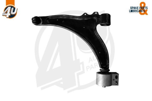 4U G07605 Track Control Arm G07605: Buy near me in Poland at 2407.PL - Good price!