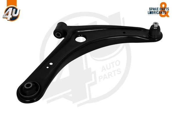 4U G11885 Track Control Arm G11885: Buy near me in Poland at 2407.PL - Good price!