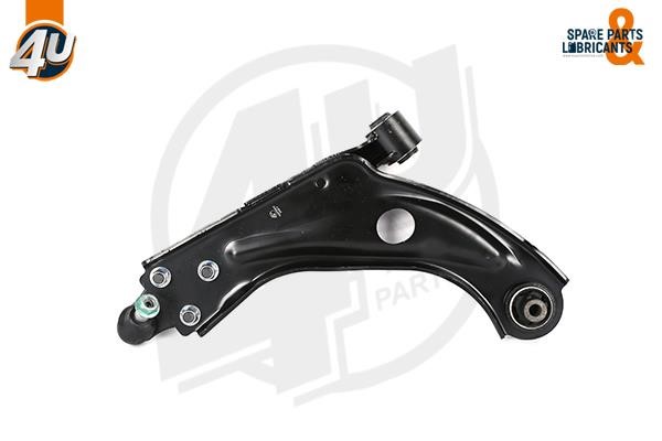 4U G02629 Track Control Arm G02629: Buy near me in Poland at 2407.PL - Good price!