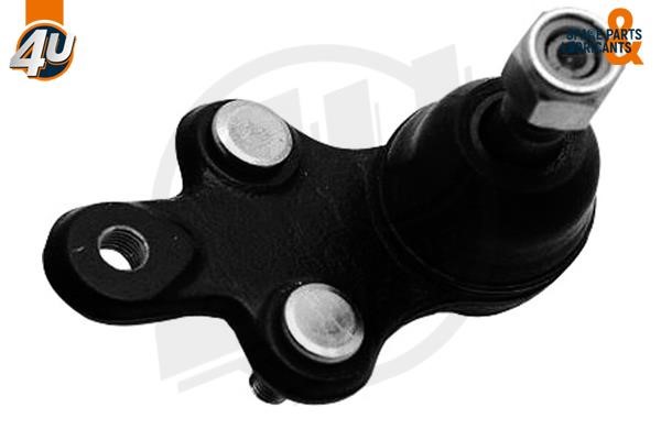 4U B77226 Ball joint B77226: Buy near me in Poland at 2407.PL - Good price!