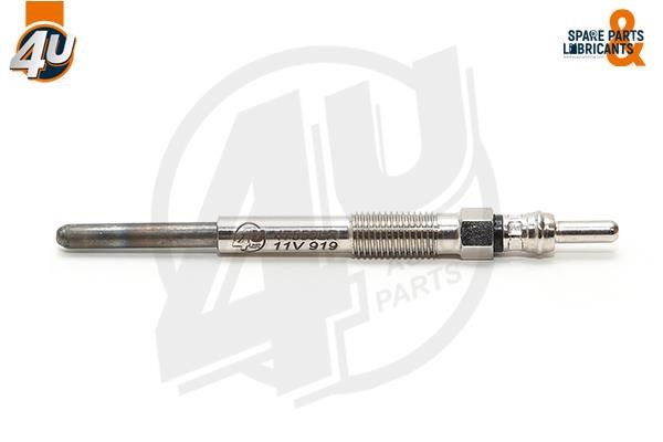 4U 47550LR Glow plug 47550LR: Buy near me at 2407.PL in Poland at an Affordable price!