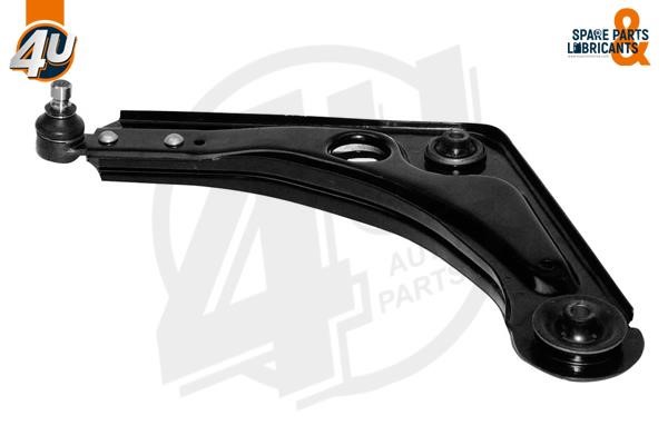 4U G14917 Track Control Arm G14917: Buy near me at 2407.PL in Poland at an Affordable price!