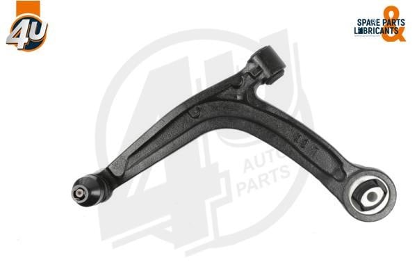 4U G11227 Track Control Arm G11227: Buy near me in Poland at 2407.PL - Good price!