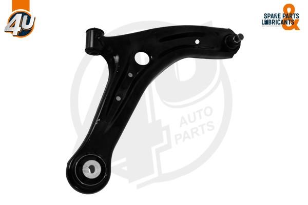 4U G11816 Track Control Arm G11816: Buy near me in Poland at 2407.PL - Good price!