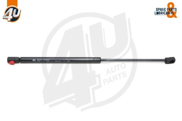 4U 48328PR Gas hood spring 48328PR: Buy near me in Poland at 2407.PL - Good price!