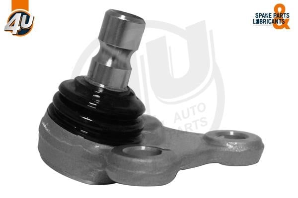 4U B01421 Ball joint B01421: Buy near me in Poland at 2407.PL - Good price!