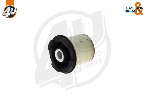 4U P45628 Control Arm-/Trailing Arm Bush P45628: Buy near me at 2407.PL in Poland at an Affordable price!