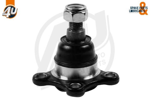 4U B47918 Ball joint B47918: Buy near me in Poland at 2407.PL - Good price!