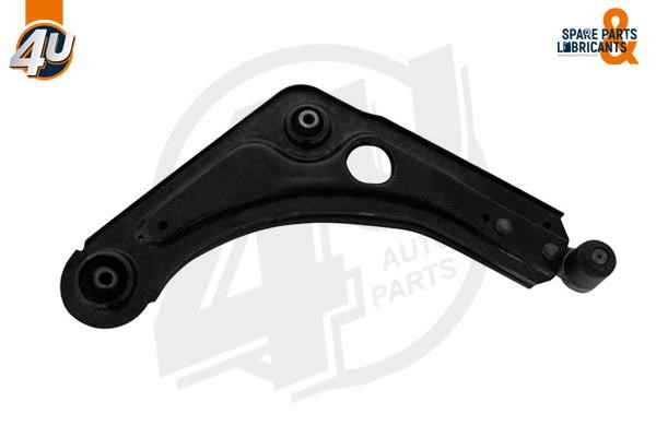 4U G14918 Track Control Arm G14918: Buy near me in Poland at 2407.PL - Good price!