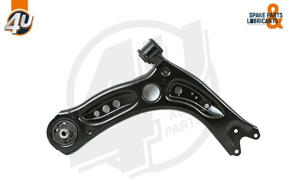 4U G11833 Track Control Arm G11833: Buy near me in Poland at 2407.PL - Good price!