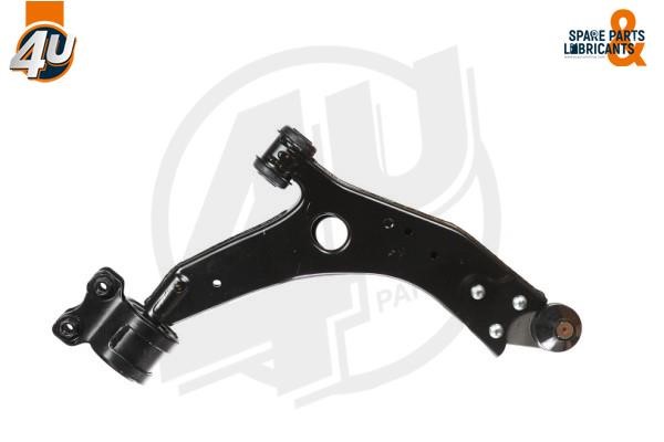 4U G11454 Track Control Arm G11454: Buy near me in Poland at 2407.PL - Good price!