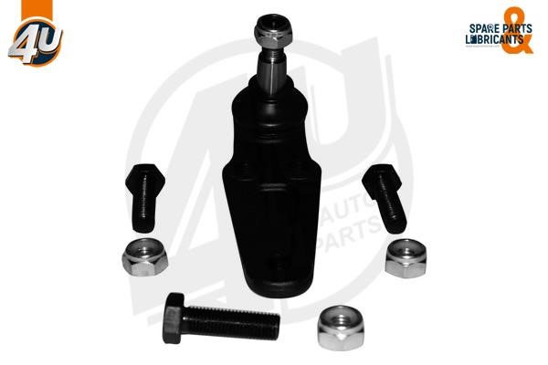 4U B46474 Ball joint B46474: Buy near me at 2407.PL in Poland at an Affordable price!