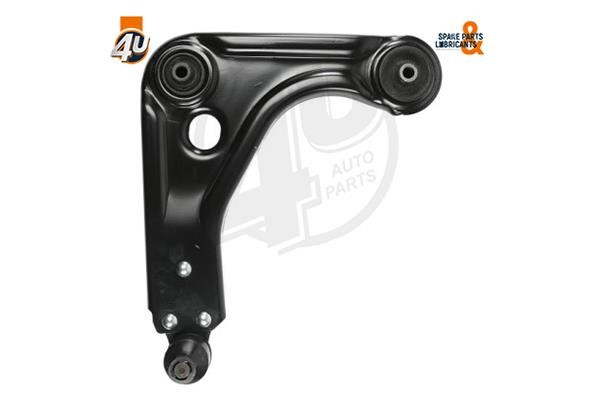 4U G20692 Track Control Arm G20692: Buy near me at 2407.PL in Poland at an Affordable price!