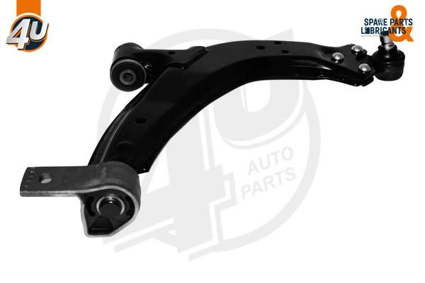 4U G08523 Track Control Arm G08523: Buy near me in Poland at 2407.PL - Good price!