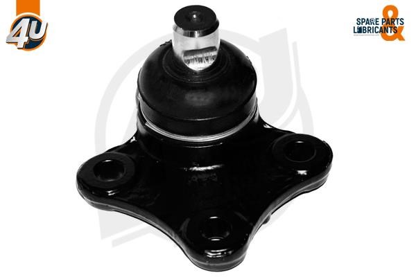 4U B84917 Ball joint B84917: Buy near me in Poland at 2407.PL - Good price!
