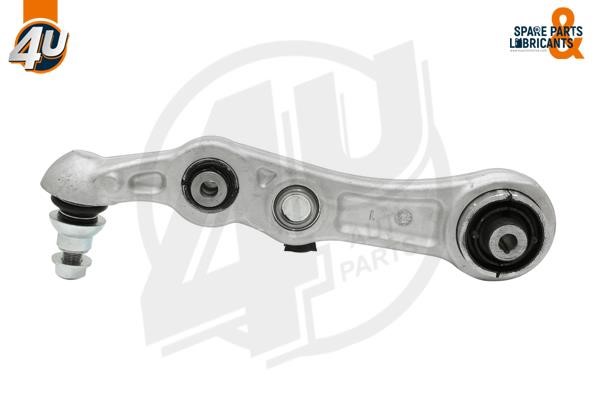 4U D14569 Track Control Arm D14569: Buy near me in Poland at 2407.PL - Good price!