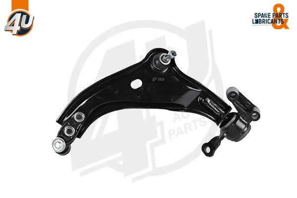 4U G11782 Track Control Arm G11782: Buy near me in Poland at 2407.PL - Good price!