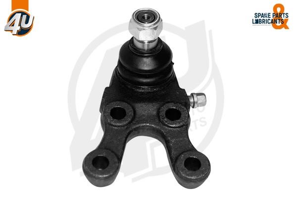 4U B08998 Ball joint B08998: Buy near me in Poland at 2407.PL - Good price!