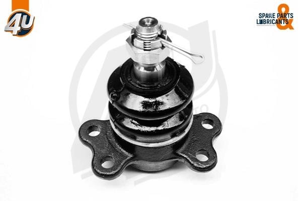 4U B80588 Ball joint B80588: Buy near me in Poland at 2407.PL - Good price!