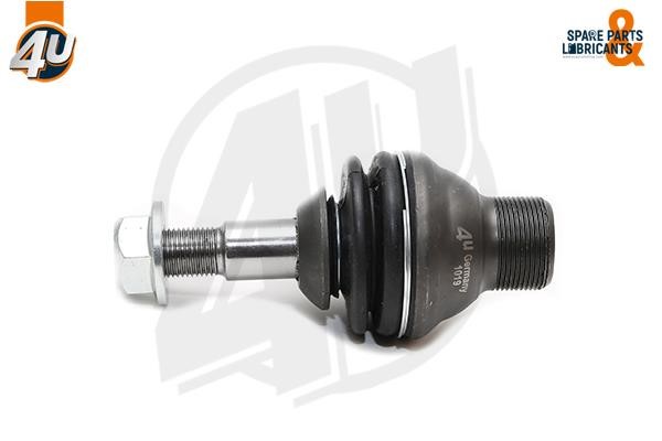 4U B04054 Ball joint B04054: Buy near me in Poland at 2407.PL - Good price!