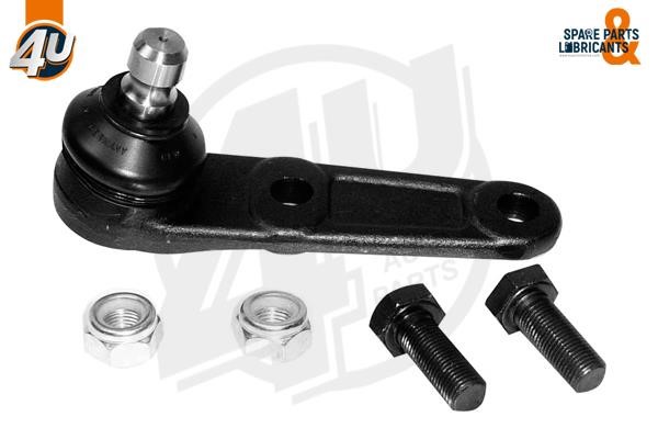 4U B82879 Ball joint B82879: Buy near me in Poland at 2407.PL - Good price!