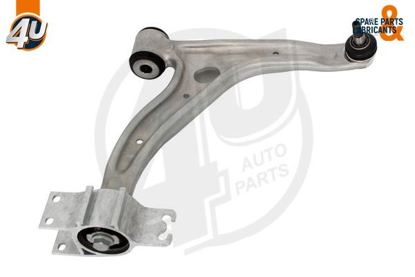 4U G13802 Track Control Arm G13802: Buy near me in Poland at 2407.PL - Good price!