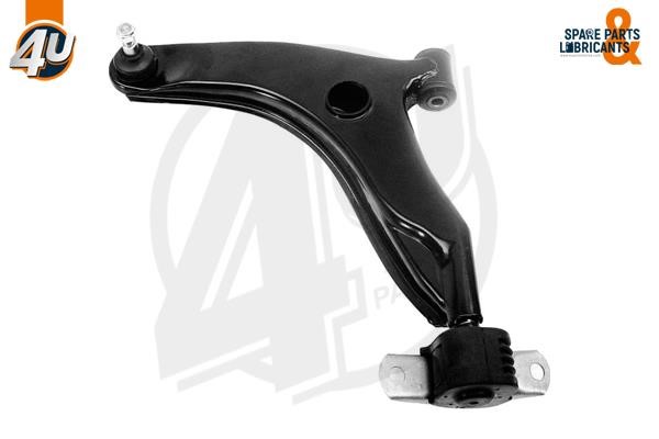 4U G22570 Track Control Arm G22570: Buy near me in Poland at 2407.PL - Good price!