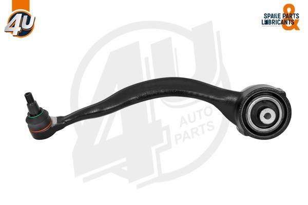 4U D14409 Track Control Arm D14409: Buy near me at 2407.PL in Poland at an Affordable price!