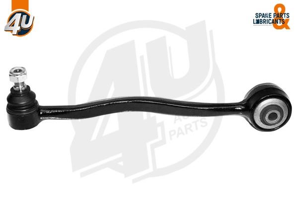 4U D90727 Track Control Arm D90727: Buy near me in Poland at 2407.PL - Good price!