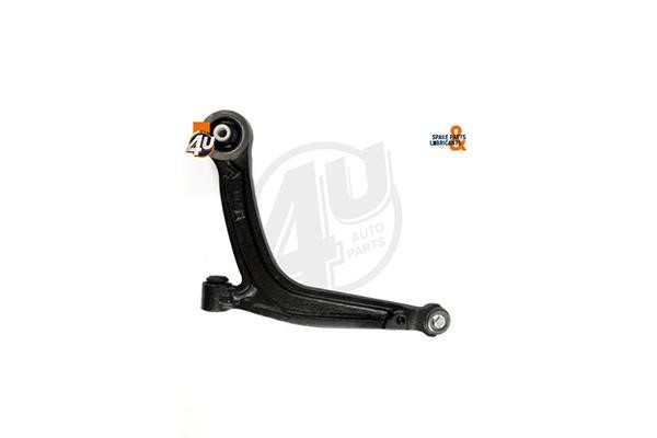 4U G10454 Track Control Arm G10454: Buy near me in Poland at 2407.PL - Good price!
