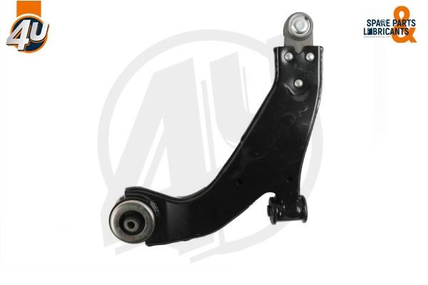 4U G37680 Track Control Arm G37680: Buy near me in Poland at 2407.PL - Good price!